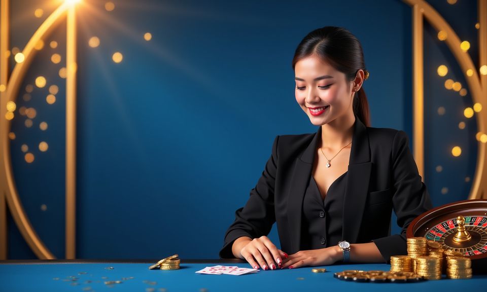 kingbet777 Speed Baccarat