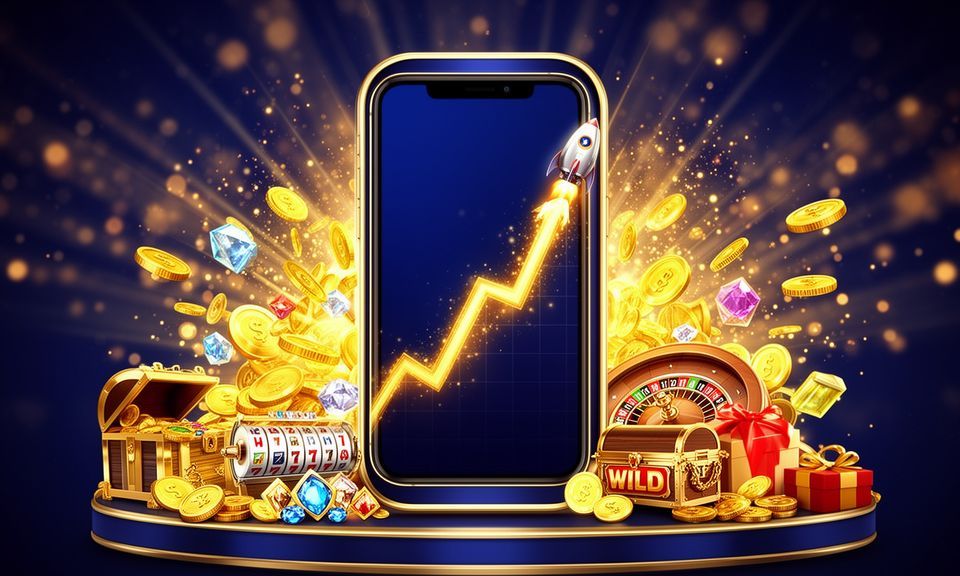kingbet777 Firefly River Slots — Five Reels, Riverbank Paylines, Real Rounds